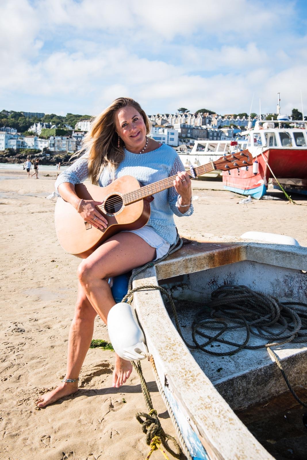 20260710 Nicole photo for St Ives Festival Event