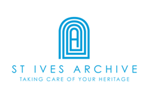 Archive Logo