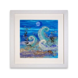 Dance of the Sea – 12,13,14,15,16,18,20,21,22,23 and 25th Sept – 10am