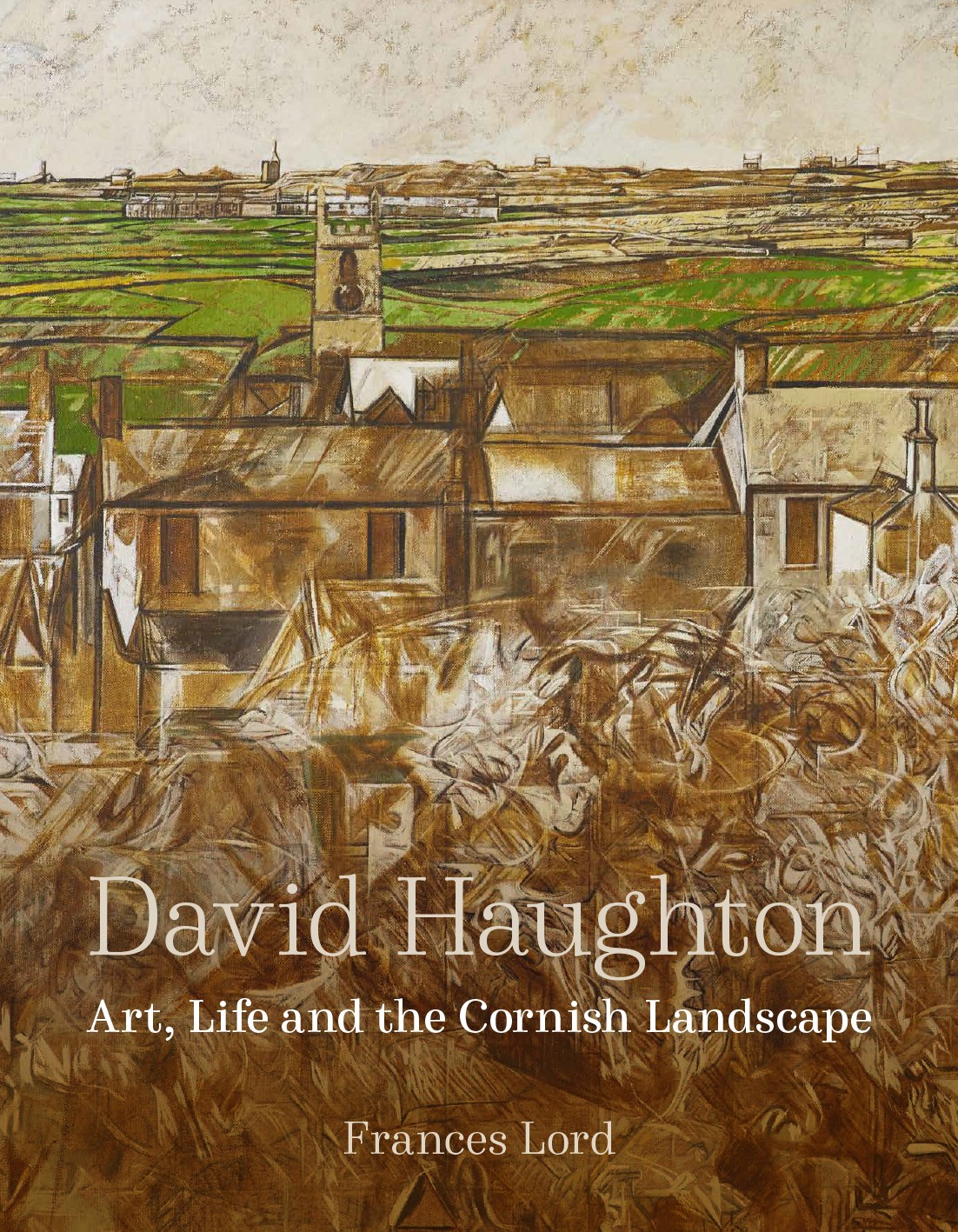 David Haughton