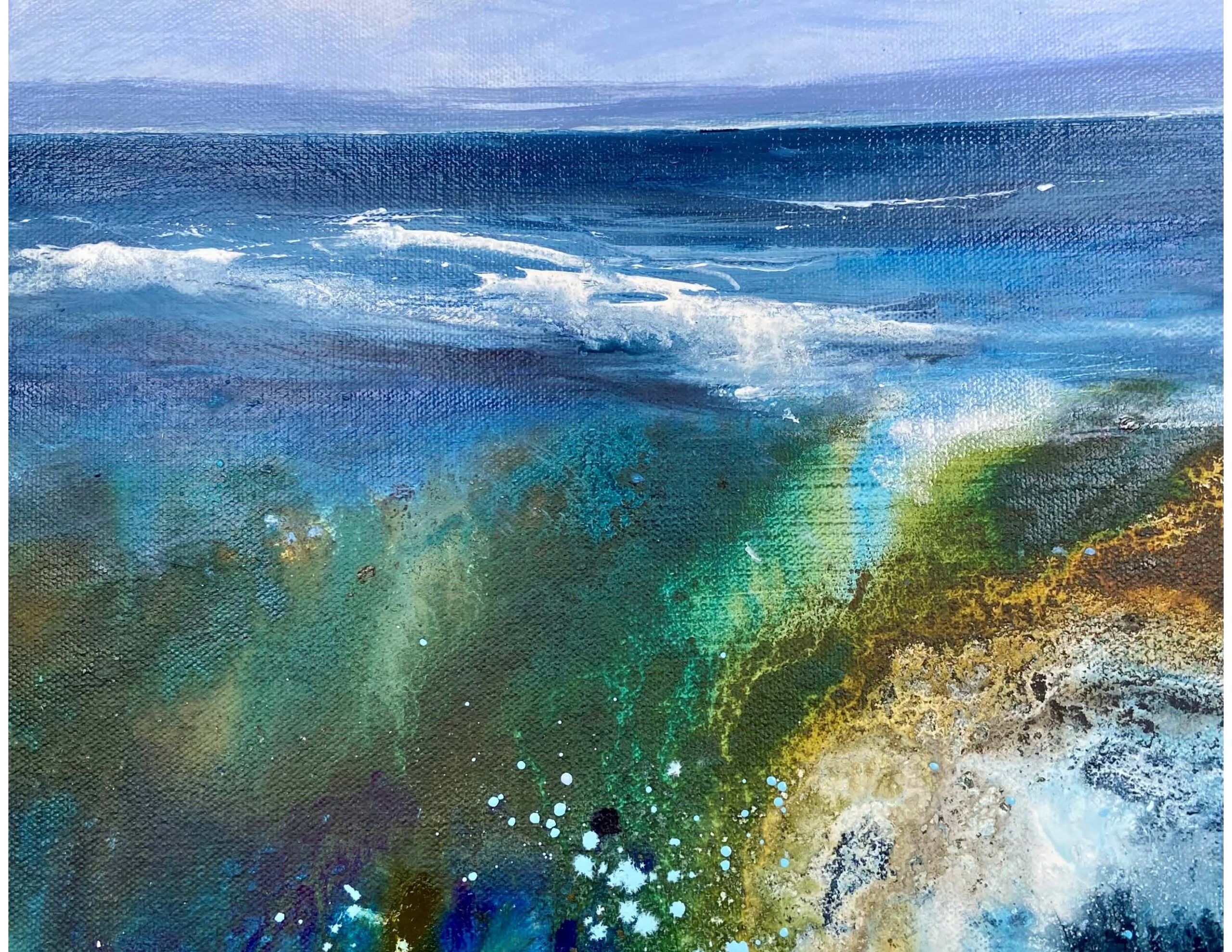 Jane Betteridge
