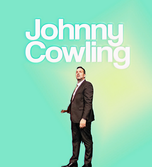 Johnny Cowling