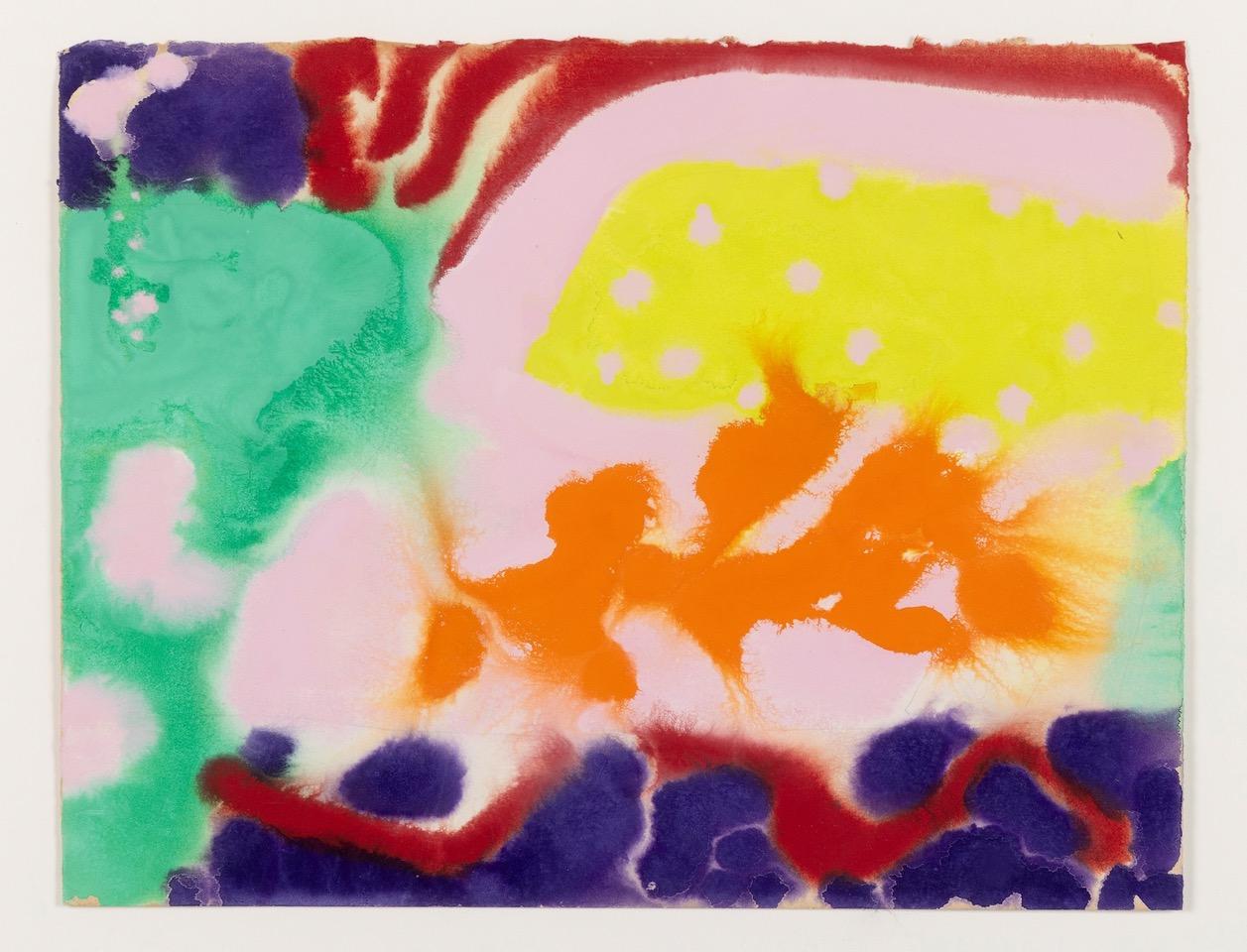 Patrick Heron Belgrave gallery