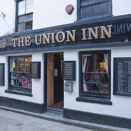 The Union Inn