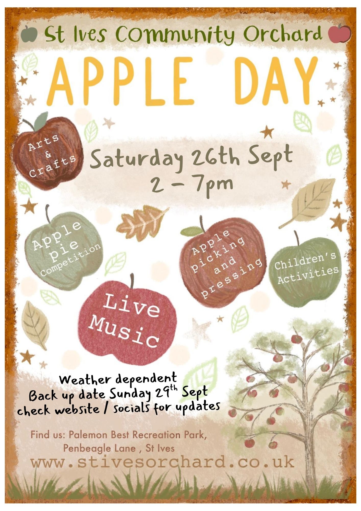 apple day2- 2026