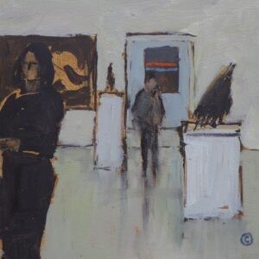 colin orchard