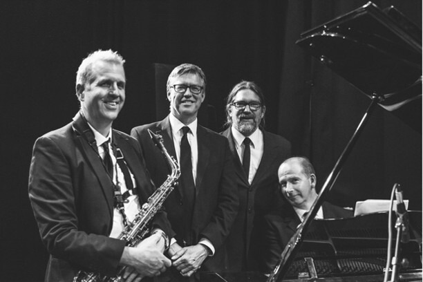 dave brubeck