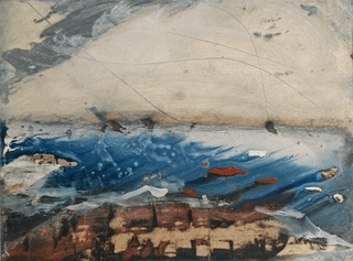 salthouse gallery exhibition