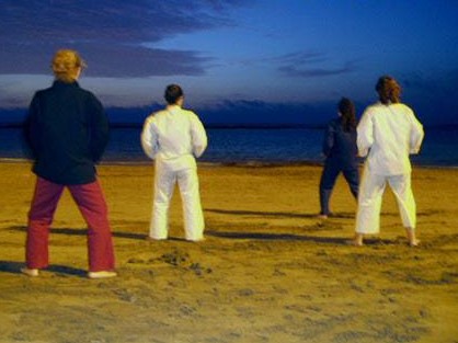 tai chi 2